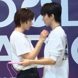 I need to post this video again  #woonhak #boynextdoor #kpop #viral #kpopfyp 