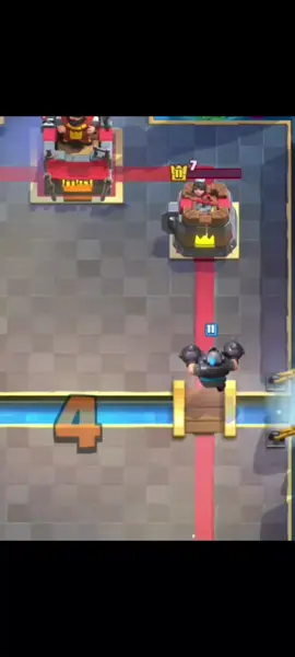 #clashroyale #kleshroyale #рекомендации #cr #fypシ 