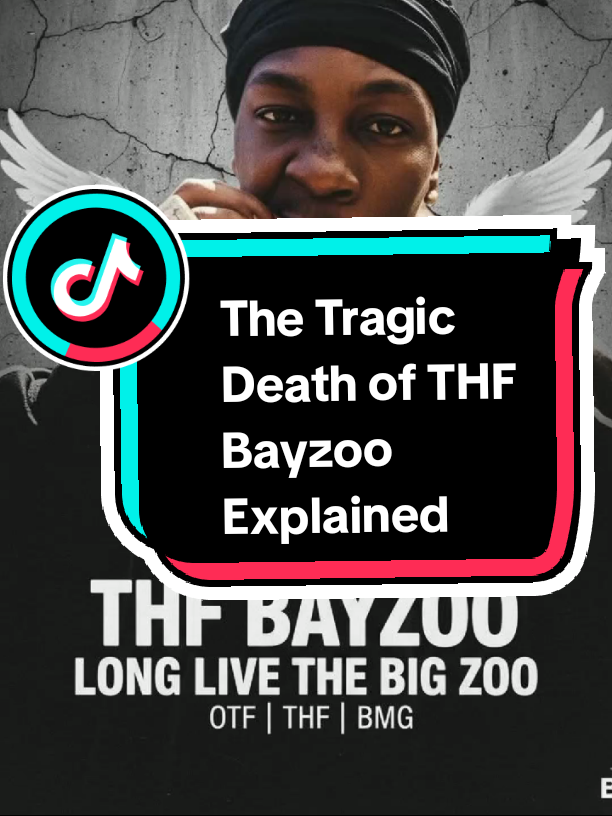 The Tragic Death of THF Bayzoo Explained #k3nkyoshvideos #k3nkyoshexplained #k3nkyosh #fyp 