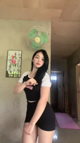 Dance after work out kapoya