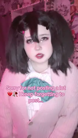 #nicoyazawa 🩷🎤 || #leeleecosplay #lovelive #cosplayerfyp #swedishcosplayers 