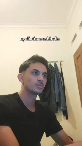 magnetnya kuat bgt #holic #crush 