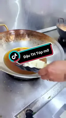 Món này trời lạnh lạnh làm cốc bia là hết nước chấm các bác nhỉ #xuhuongtiktok 