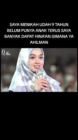 Jawaban:Ustadz Hilman Fauzi