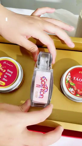 Thay lời cảm ơn đến thầy cô - những người lái đò thầm lặng 🥰 #mochuongson #quatang20thag11 #quatangdoanhnghiep #nhuyhoanghetay 