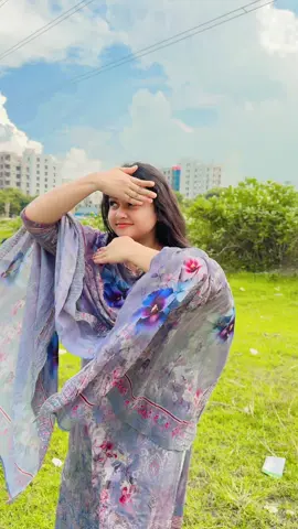চখেরি আড়ালে যেও না তুমি#nurnoor7 