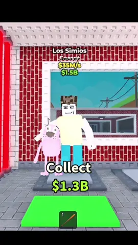 Los Simios, los quiero mucho @Abrahaham @Enserio gracias por entretenerme siempre en sus lives, espero algún día jueguen mi juego 🤠#stealabrainrot #juanpablohollman #elabrahaham #robloxgames #fyp 