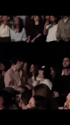 She’s so happy omg #billieeilish #natwolff #natandalexwolff #viral #cuties @BILLIE EILISH @Nat & Alex Wolff 