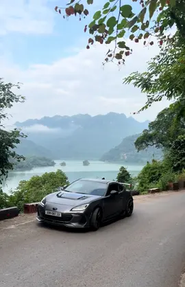 Chào ae ba bể thái nguyên…#subarubrz #brz #djm #jdmcarsoftiktok #hobabe 