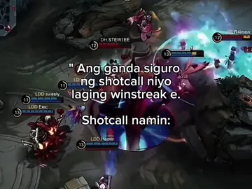 mas accurate pa nga yan e #MLBB #MLBB9TH 