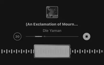 Трек в тг: muzzalem ссылка в профиле#fyp #anexclamationofmourning#музыка #песня #music 