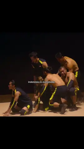 this is so hard to watch 🥹 #physicalasia #marcusfernaldigideon #fyp #physical100 #netflix 