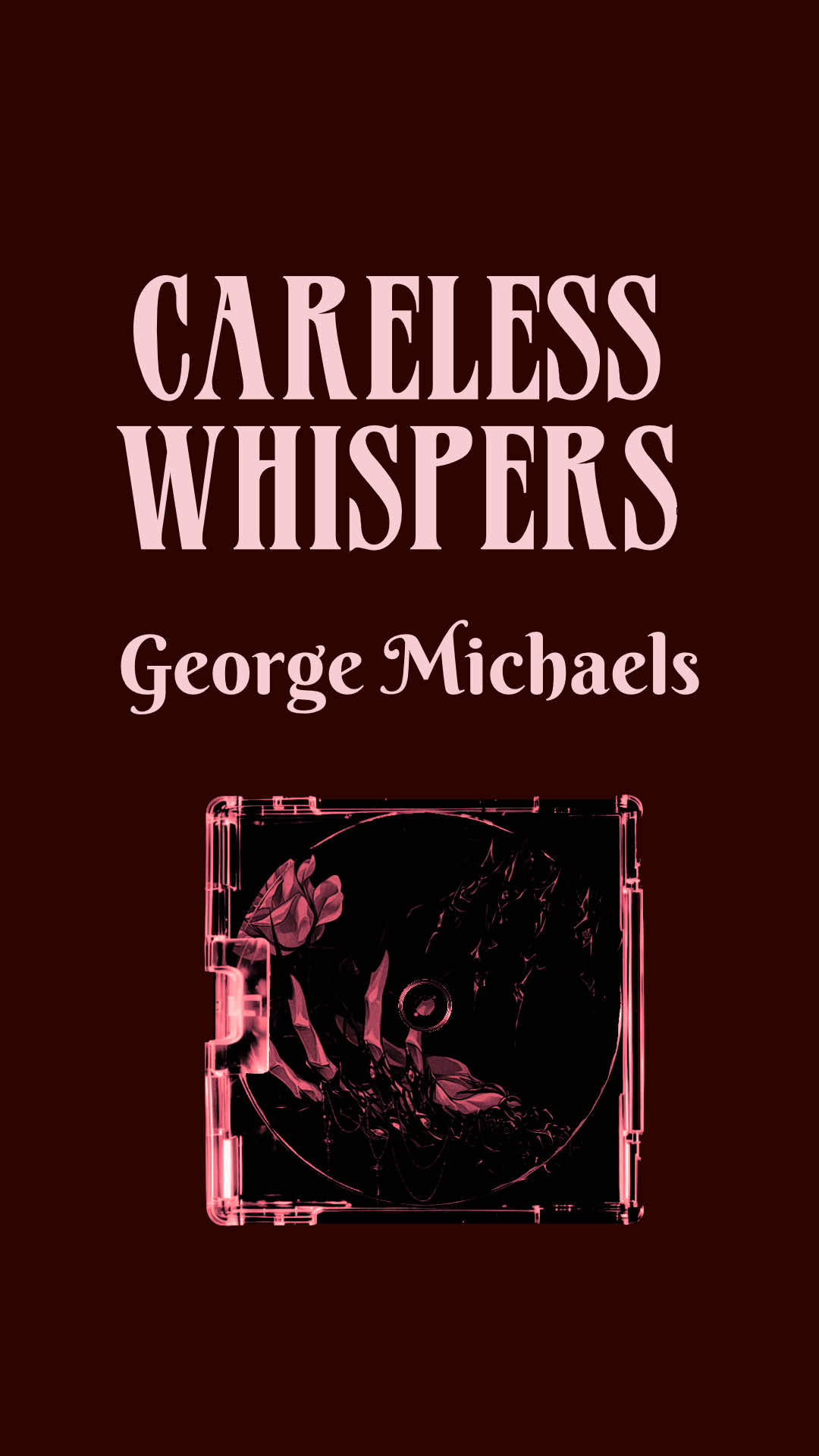 Careless Whispers - #carelesswhisper #georgemichael #song #lyrics 