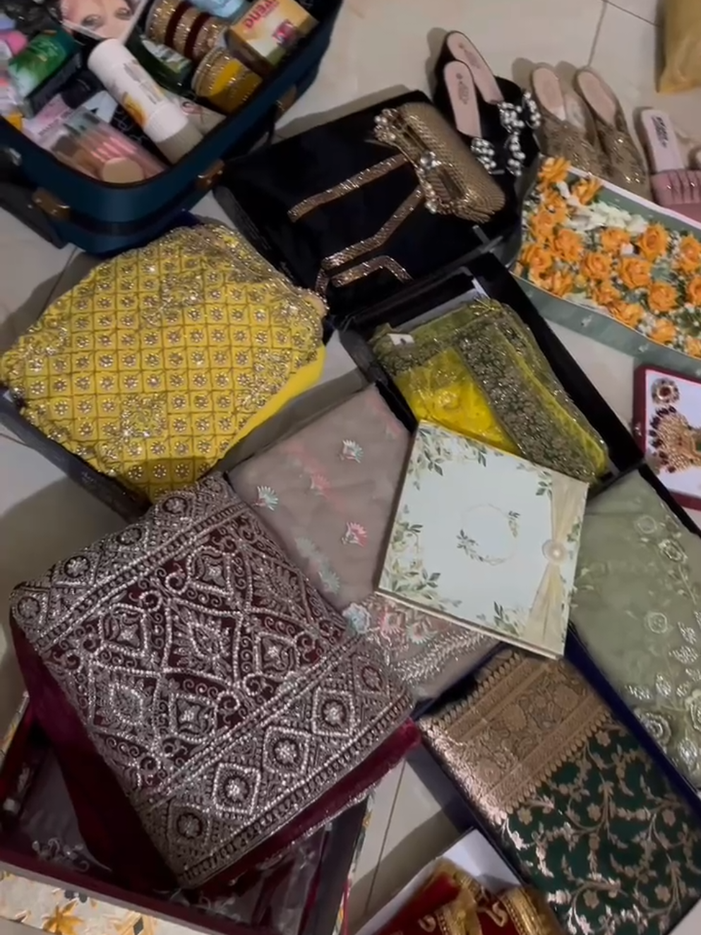 Boner biyer dala ✨#explore #foryou #enjoy #dala 