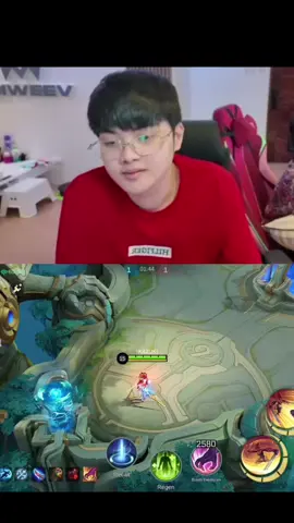 Wise Reaction To Kingkong Performance in MPL🤯😱 #mlbbcreator  #MLBB9TH #MLBB #AnniversaryAfterParty #fyp  @Wise @Mobile Legends Philippines @Mobile Legends 