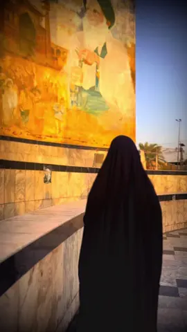 نظرة منك يا مولاي كفيلة بأن تُعيد لروحي سكينتها، وتُطفئ لهيب أوجاعي، يا محمد الصدر #علي_حسين_كريدي #حسين_كريدي #مقتدى_الصدرأعزه_الله #جيشالمهدي313 #سرايا 