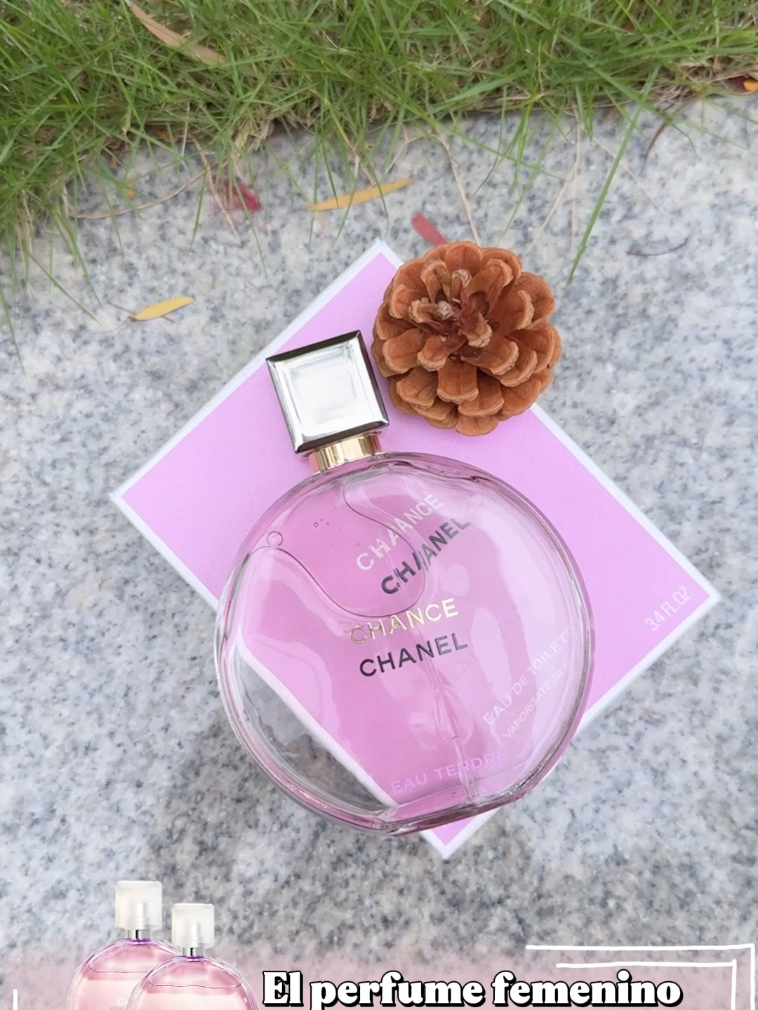 L1033# Princess's perfume is now on limited-time discount.#Perfume #beauty #Chance