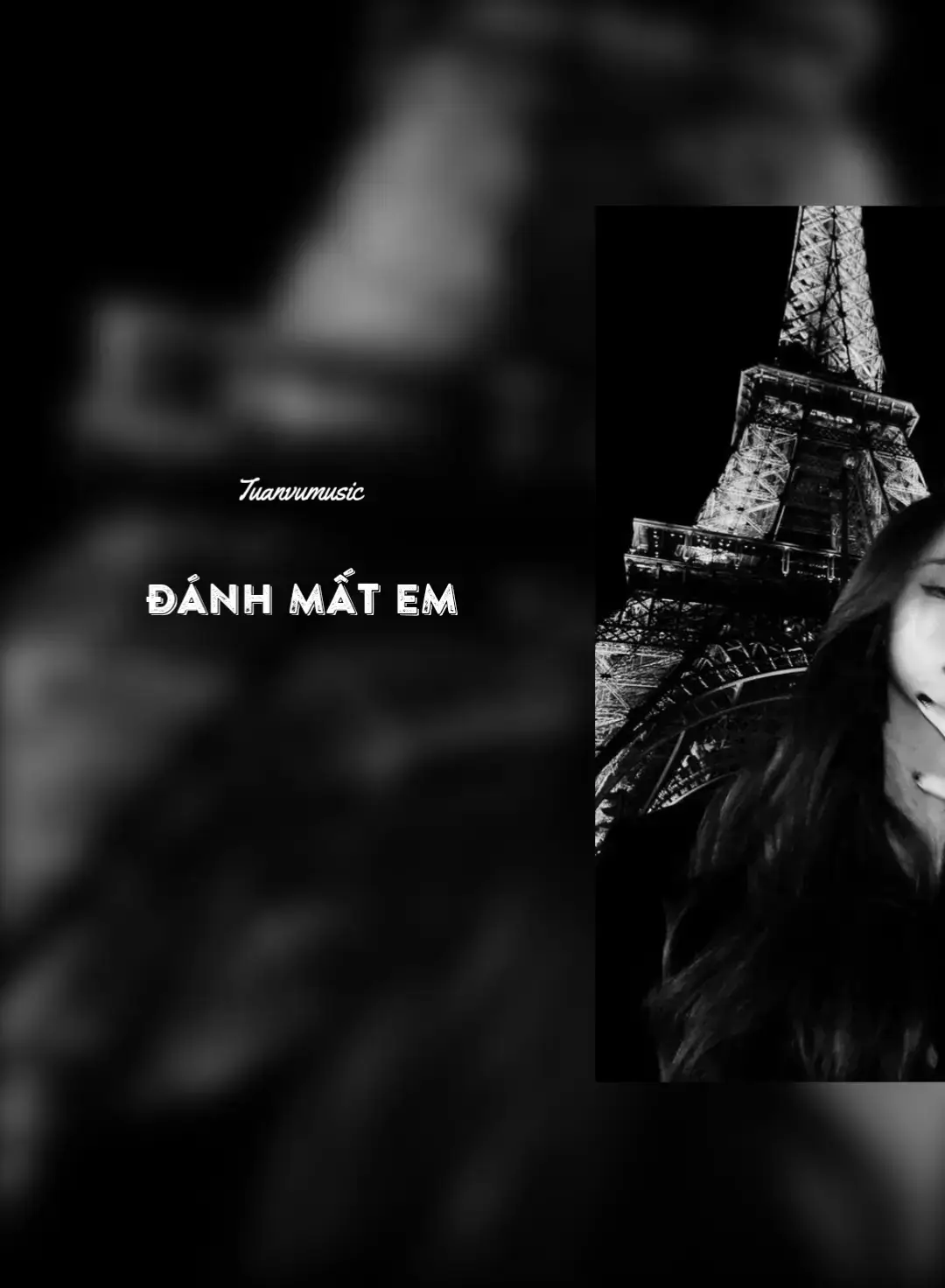 ĐANH MẤT EM VIETZ MIX | Tuanvumusic Làm sao quên được hình bóng ấy Thời gian sao có thể xoá nhoà Người mà anh đã từng nguyện yêu thương để rồi vụt mất Vì đã chẳng cố gắng bên em Dành thời gian cho những thứ em chẳng cần Giờ đành phải chấp nhận nhìn em hạnh phúc ở bên ai Để rồi khi đêm kéo về lòng anh não nề Một mình chỉ nghĩ những chuyện về em Chẳng thể nào nghĩ được vì sao để đánh mất được em Dù cho anh có phải chờ anh có phải đợi Thì anh cũng sẽ chỉ đợi mình em Thời gian quay trở lại người anh yêu vẫn chỉ là em#nhaclyrics #tuanvumusic1 #danhmatem #danhmatemremix #xhhhhhhhhhhhhhhhhhhhhhhh 