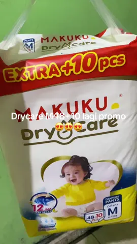 #makukudrycare #gajian #popokbayi #popokmurah #fyp 