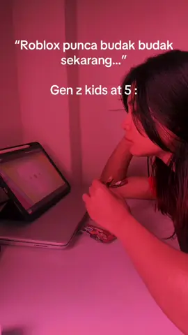 Masih lagi struggle berfikir macam mana nak kaya tapi menganggur 😔