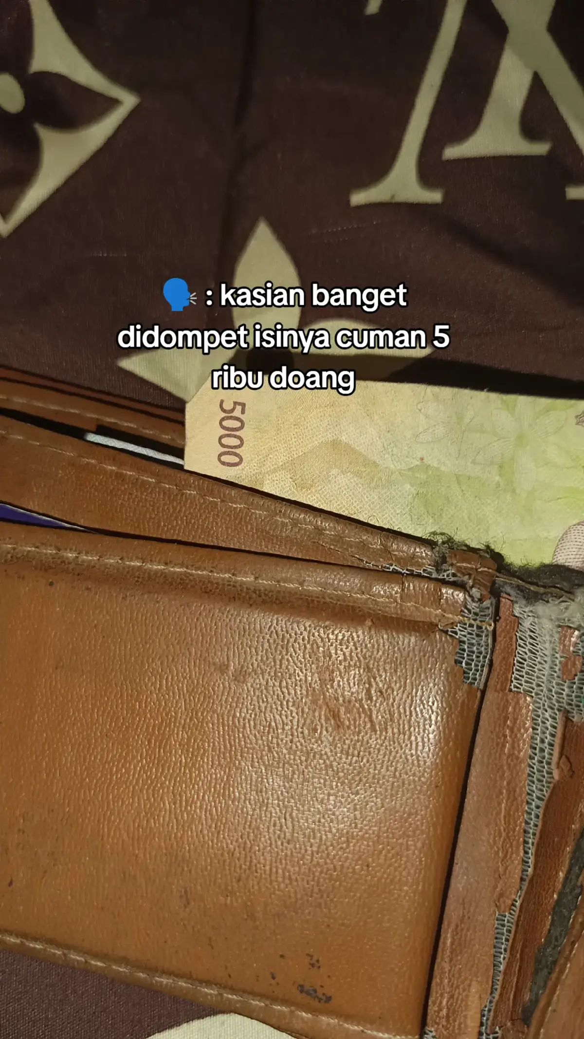 mek wong cilik cah #fyp #xyzbca 