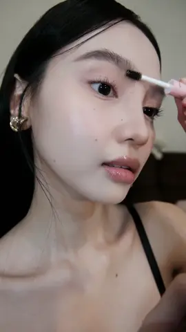 eyebrows tut 🎀 @luxcrime_id #racunluxcrime 
