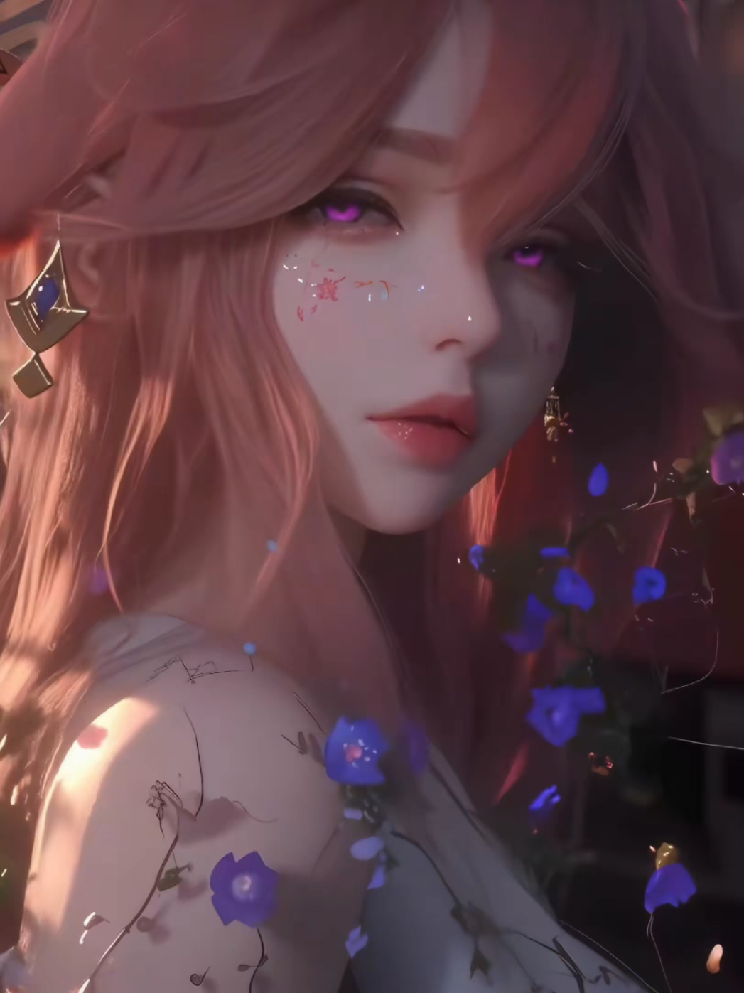 #wallpaper #livewallpaper #anime #wallpaperanime #hinhnen 