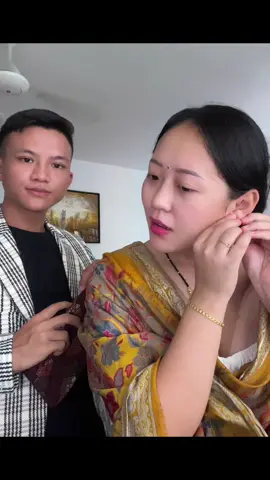 🤭❤️#husbandwife❤️👩‍❤️‍👨 #MyMrkulung❤️