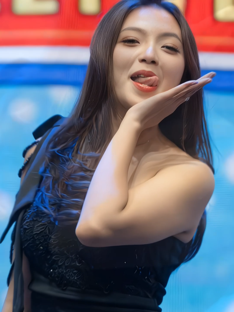 mama muda😋#graciajkt48 #shaniagracia 