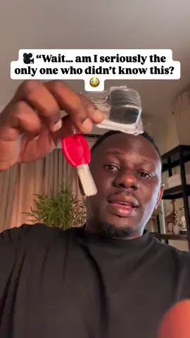 “Wait… am I seriously the only one who didn’t know this? 😳