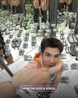 #VoteForFourth #Fourthnattawat 