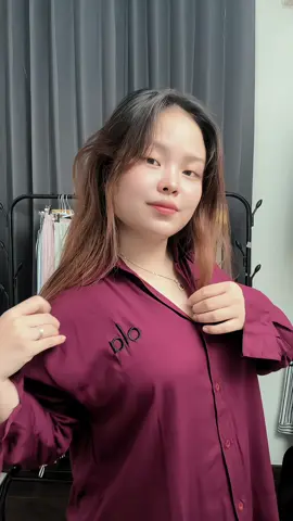 Kemeja tercakep yang aku punya