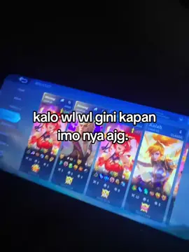 hahah #mobilelegendsbangbang  #fypmasukberanda 