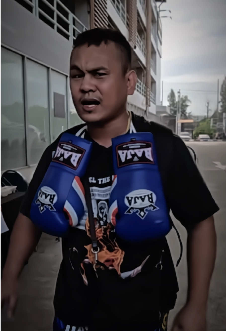 จะเก่งมาจากใหน ไม่สน🔥 #ซุปเปอร์เล็ก #muaythai #kickboxing #onelumpinee #onechampionship 