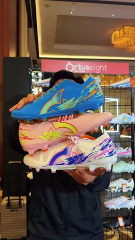 TERJAHATTT untuk Ortuseight model Catalyst Liberte V5 ni.. Korang save duit cepat sebab dalam masa terdekat akan tiba di Jimstore #fyp #ortuseight 