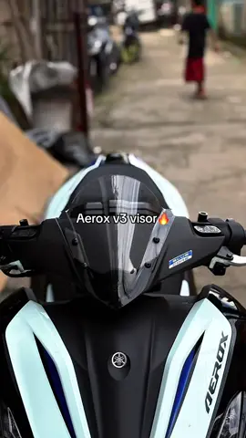 Murang visor pero pogi🥵ctto#visor #aeroxv3visor #affiliatemarketing #trending #foryou 