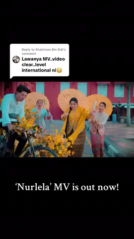 Replying to @Shahrizan Bin Sidi Jom tengok2 ramai kat platform lagi satu 😍