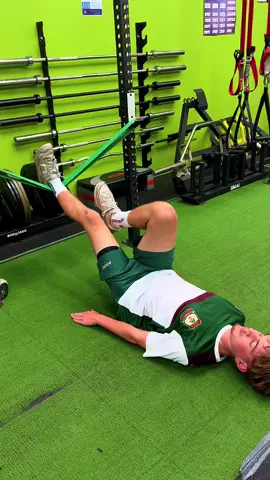 COACH | MOTIVATE | EDUCATE  Group Strength Conditioning Training  When you train hard and smart, the game feels easy. Every session is your chance to perform at your peak and be separated from the rest. #strength #football #pov #athlete #gym 