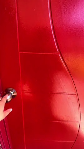 View Bilik Superior No 6 sangat luas hanya di RB Cinta Hatiku Chalet Kuala Sg Baru Melaka . #resortmelaka #melaka #cuti #swimmingpool #rbcintahatiku 