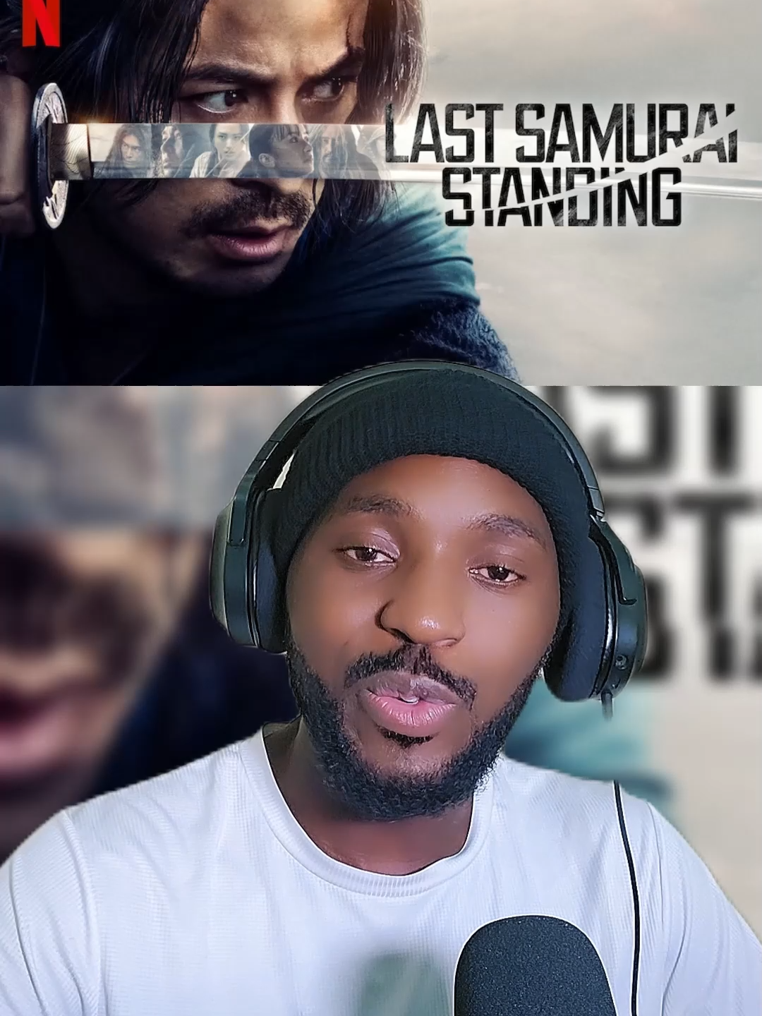 LAST SAMURAI STANDING OFFICIAL TRAILER... Netflix has now unveiled the action-packed series that deserves to be the streamer’s next big hit. Taking the intense gameplay of Squid Game, the affecting drama of Shōgun, and smashing them together with some of the best swordplay action you’ve ever seen, the upcoming series is all set to debut next month and promises to be a must-see. Based on the manga series of the same name, the martial arts action series in question is Last Samurai Standing, for which a new trailer has now been unleashed (check it out below!). The series is led by Junichi Okada (From Up on Poppy Hill, Tales from Earthsea) as our hero, Shujiro Saga, who enters a deadly game in which it's “one point per life” with the winner claiming a huge cash prize. Directed by Michihito Fujii (Shoutai, 18×2 Beyond Youthful Days), the rest of the cast includes Yumia Fujisaki, Kaya Kiyohara, Masahiro Higashide, Shota Sometani, Taichi Saotome, Yuya Endo, Taiiku Okazaki, and Kairi Jo. Last Samurai Standing is scheduled to debut on Netflix on Thursday, November 13, 2025, and you can check out the show's official synopsis below... The curtain rises on an epic battle royale between brave warriors who lived through an uncertain era.In the late 19th century during the Meiji period, 292 warriors, including Shujiro Saga (Junichi Okada), gather at Tenryuji Temple in Kyoto at nightfall, lured by the promise of a huge cash prize. Each given a wooden tag, they join a vicious game in which they must steal the tags of their fellow participants and reach Tokyo to win the prize money. Under the veil of night, the temple grounds are filled with unease and the presence of bloodthirsty warriors. When the signal is given to begin the game, the combatants launch into their relentless battle for survival. #draqlatv #tiktokuganda #fypツ #netflixseries