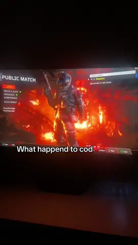 Bring back the mlg days #playstation #ps5 #callofdutyblackops #bo3 