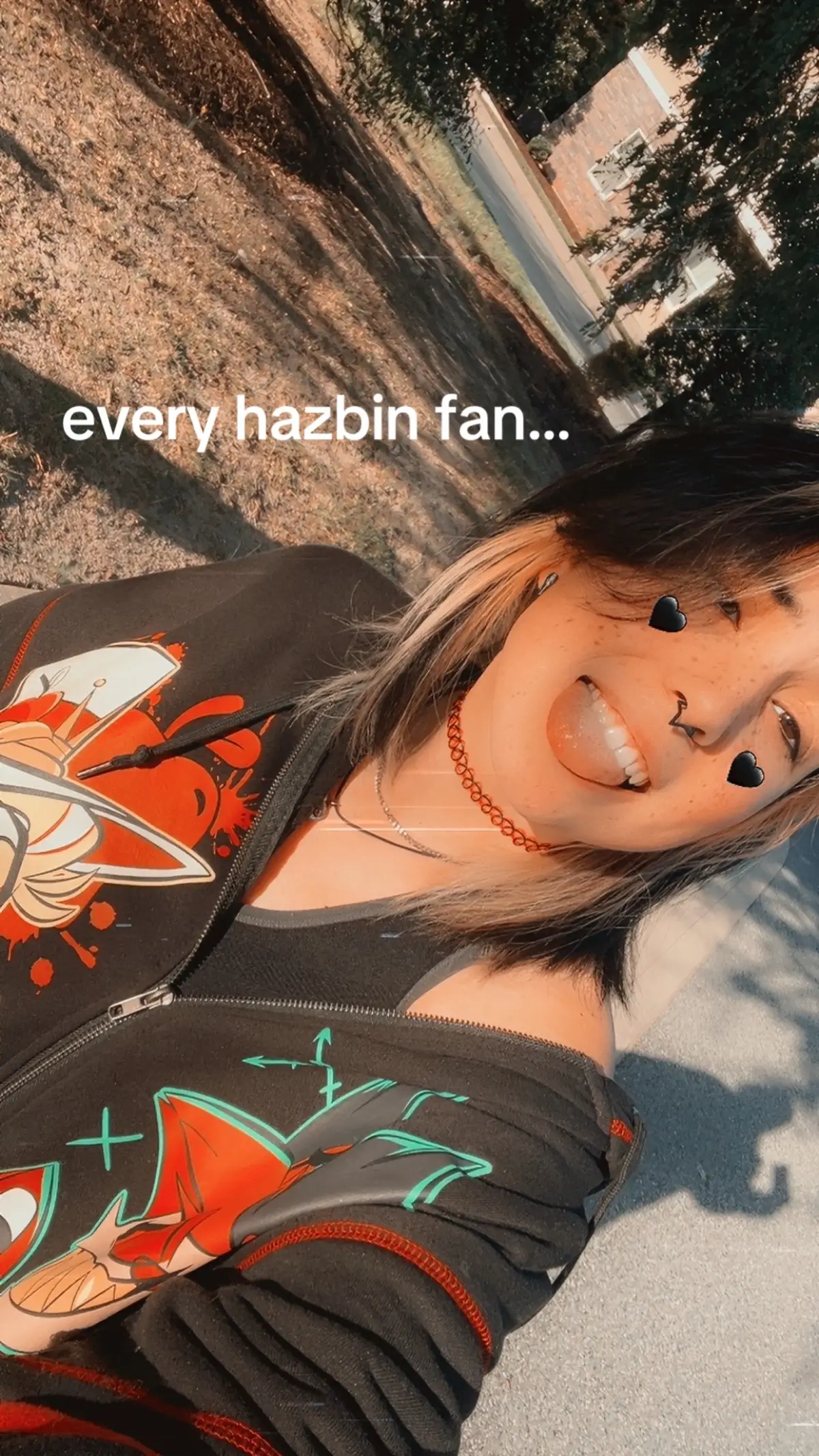 #hazbinhotellucifer #hazbinhotel #hazbinhotelfandom 