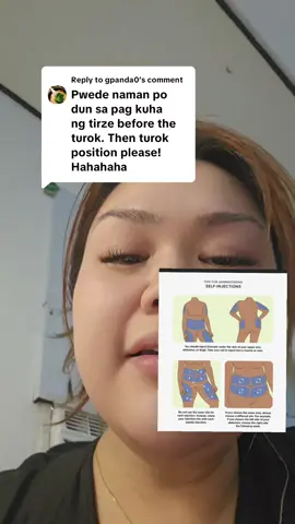 Replying to @gpanda0 cbasta fatty part hahahhaha #glp1 #tirzepatide #fyp #injection #weightlossjourney 