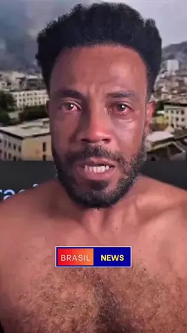 Um antirracista e palestrante cuiabano, formado em Direito, emocionou e dividiu opiniões nas redes sociais após publicar um vídeo em que aparece chorando e fazendo um apelo contra a megaoperação policial no estado do Rio de Janeiro, que tem como alvo a facção Comando Vermelho. No vídeo, o homem culpa o governador Cláudio Castro pelas mortes ocorridas durante os confrontos entre policiais e criminosos, afirmando que as vítimas fazem parte do seu povo e que o governador pagará espiritualmente por tudo isso. A gravação rapidamente viralizou, gerando uma onda de reações e debates nas redes sociais enquanto alguns apoiaram seu desabafo, outros criticaram a forma como ele atribuiu responsabilidade ao governo estadual pelas ações da operação. #brasil #riodejaneiro #noticias #direita #justica 