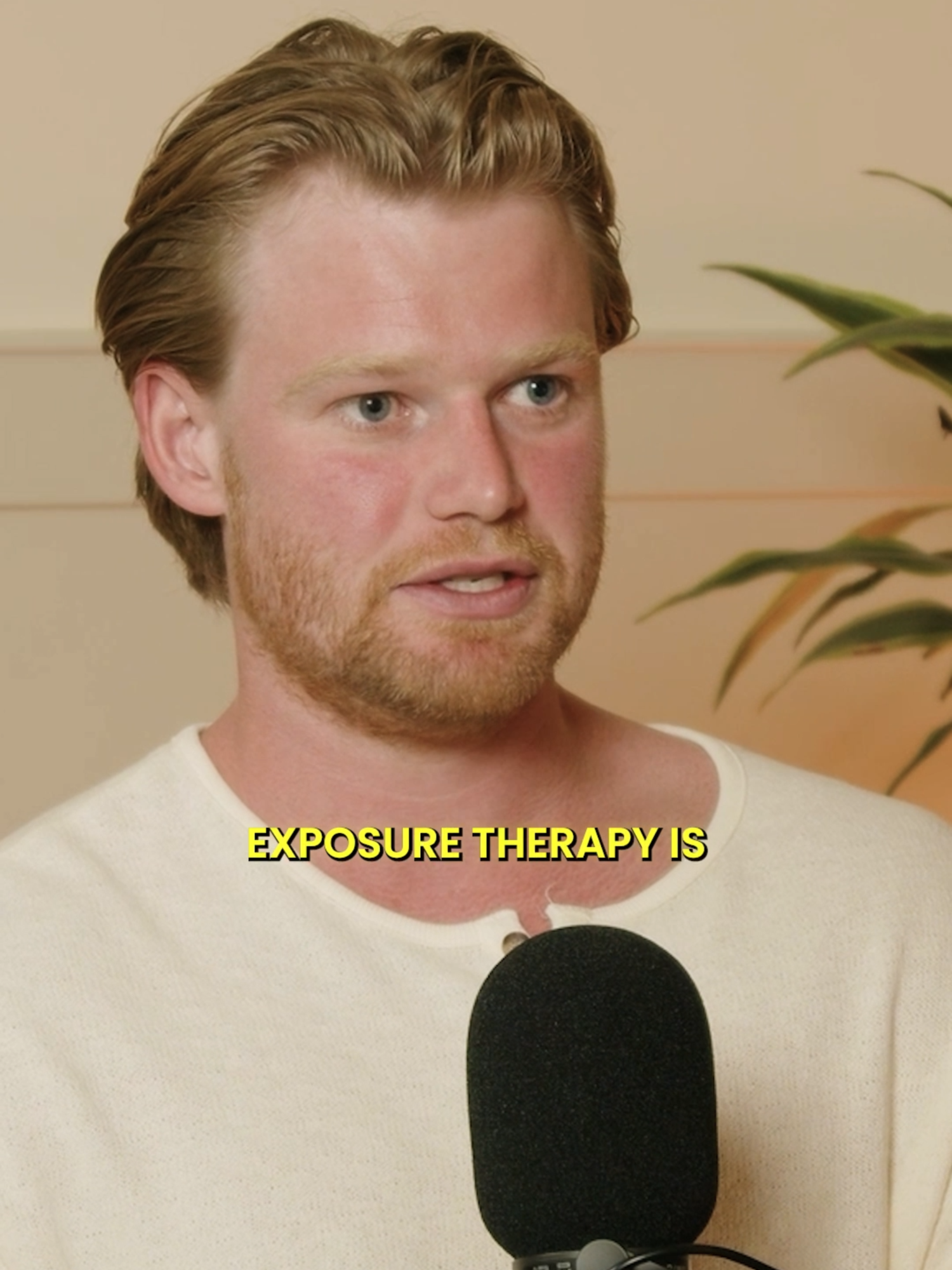 If it scares you but aligns with your goals, it’s probably the right direction #sharktank #business