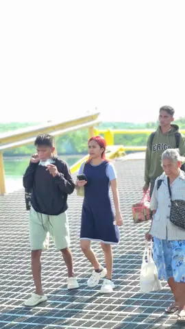 ini yg blng produk Rote son pernah meleset 😅🥰 ijin kak nona😇🙏 #pelabuhanpantaibaru #cctv #kupangtiktokfypシ💯🌴 #nonarote #roteisland🌴 