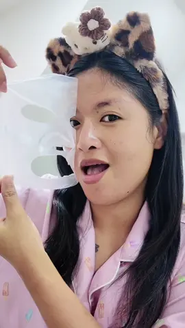 มาส์กที่ถูกละดี ผิวฉ่ำสุดดด #มาส์กหน้า #มาส์ก #ผิวกระจก #ผิวฉ่ําวาว #รีวิวบิวตี้ 