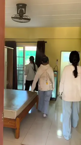 รีบเลย 😄 #ปุยล่ามี่ #พี่ปุยเจ้าของหอ 