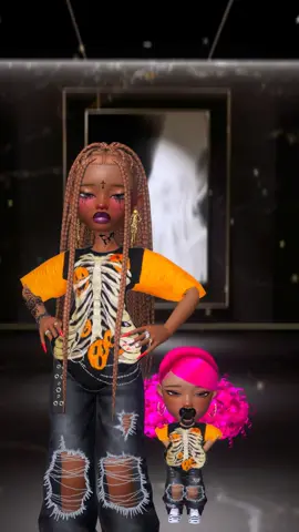 #dance #toddlermom #fypシ゚  my baby's back yall , ii missed her 🎀🥺