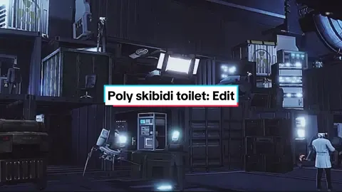 ทีวีแด๊ดดี้มานี่มา #edit #ฟีด #largetvman #polycephaly #skibiditoilet 